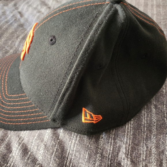 NEW ERA SF Giants Cap Medium/Large - Picture 3 of 6